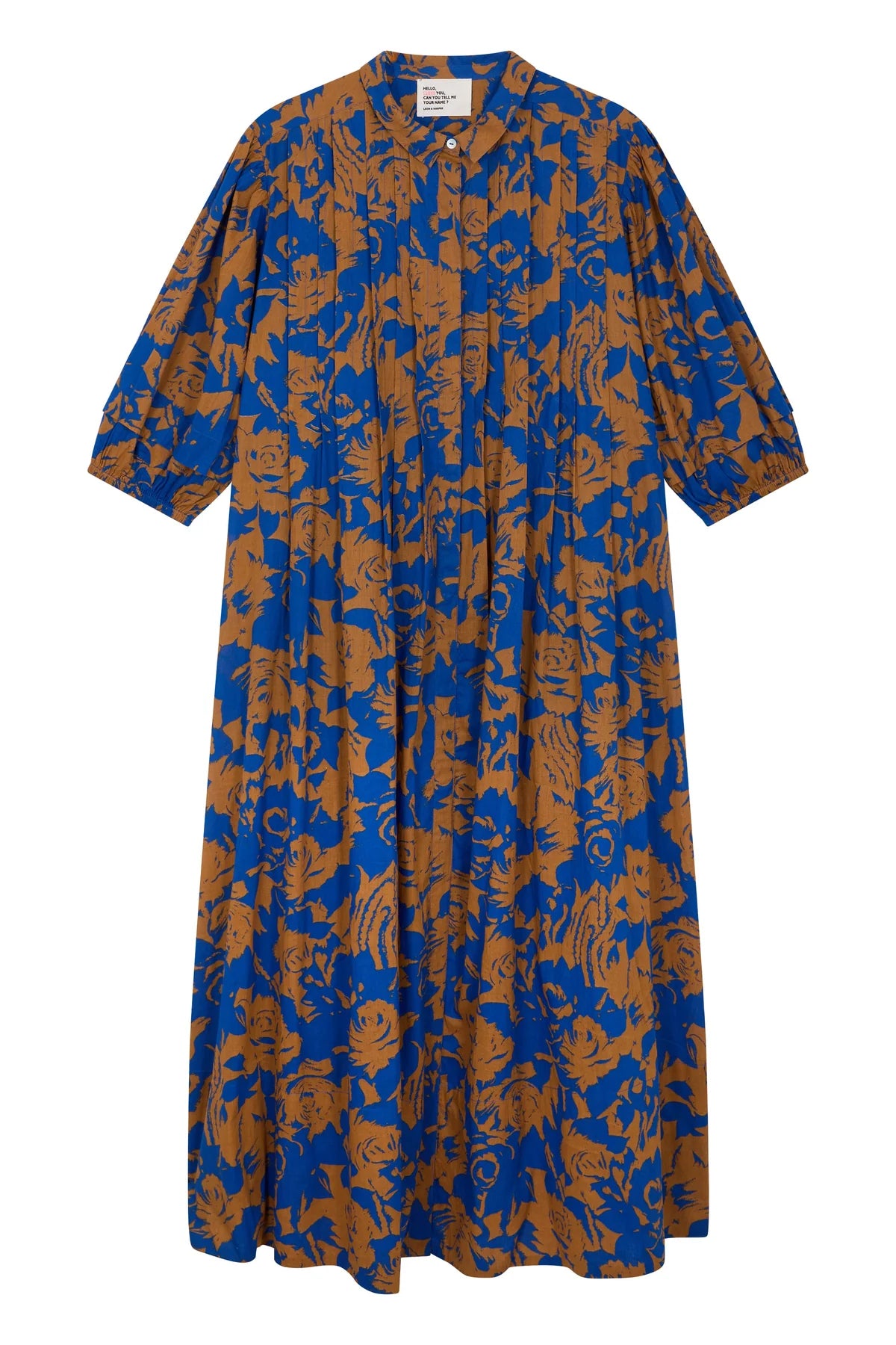 LEON AND HARPER DRESS / DESIGNER CLOTHING GALLERY NZ