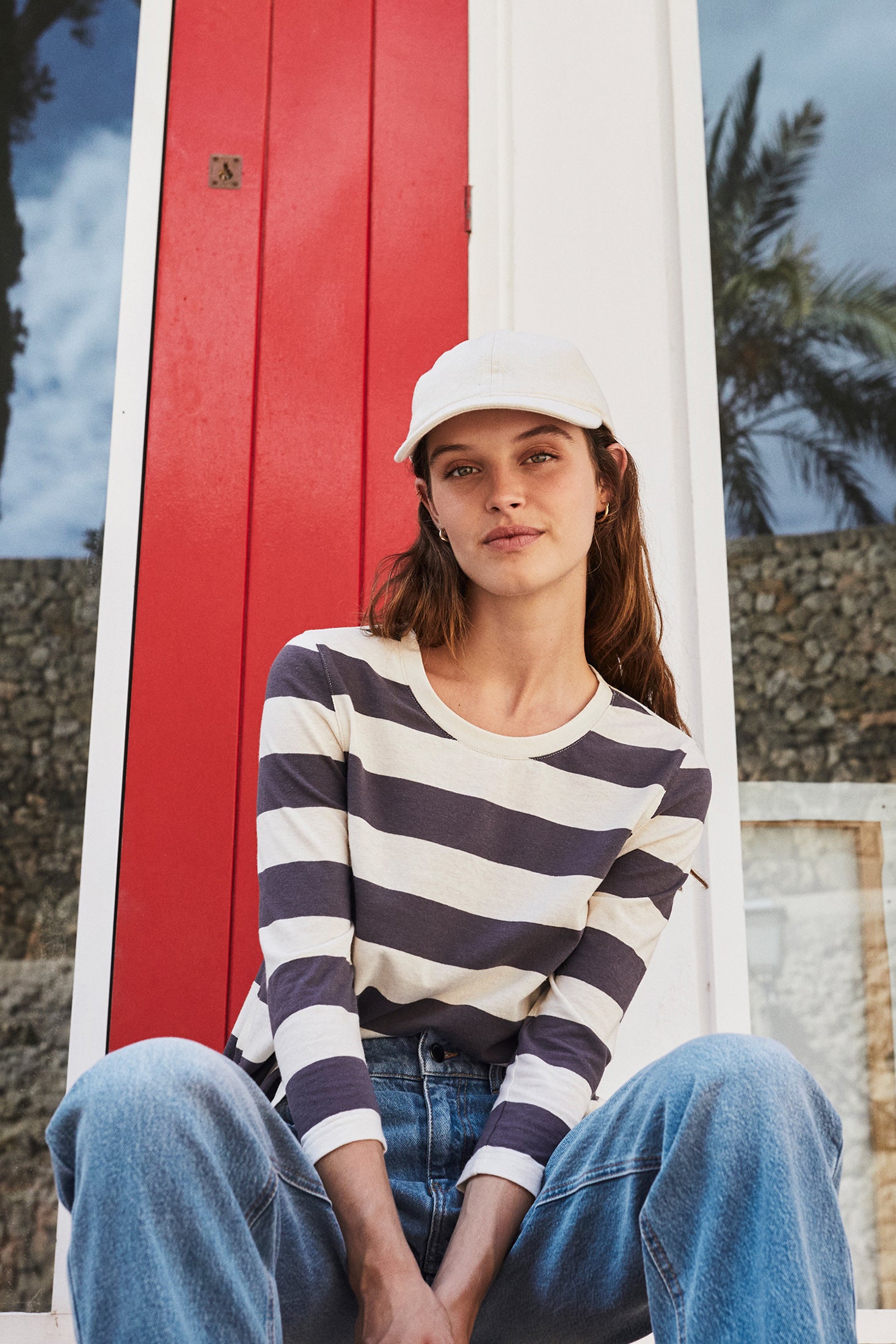 Indi and Cold Top Designer Clothing Gallery Greytown