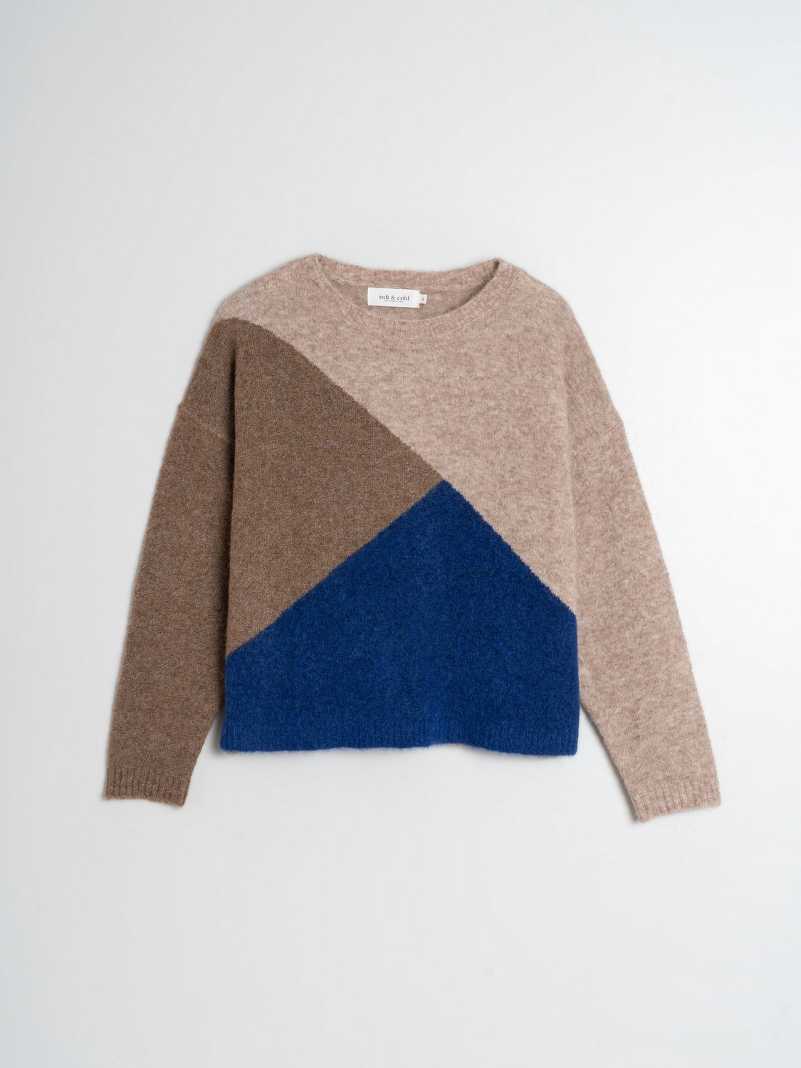 Indi & Cold Knitwear - Designer Clothing Gallery Greytown