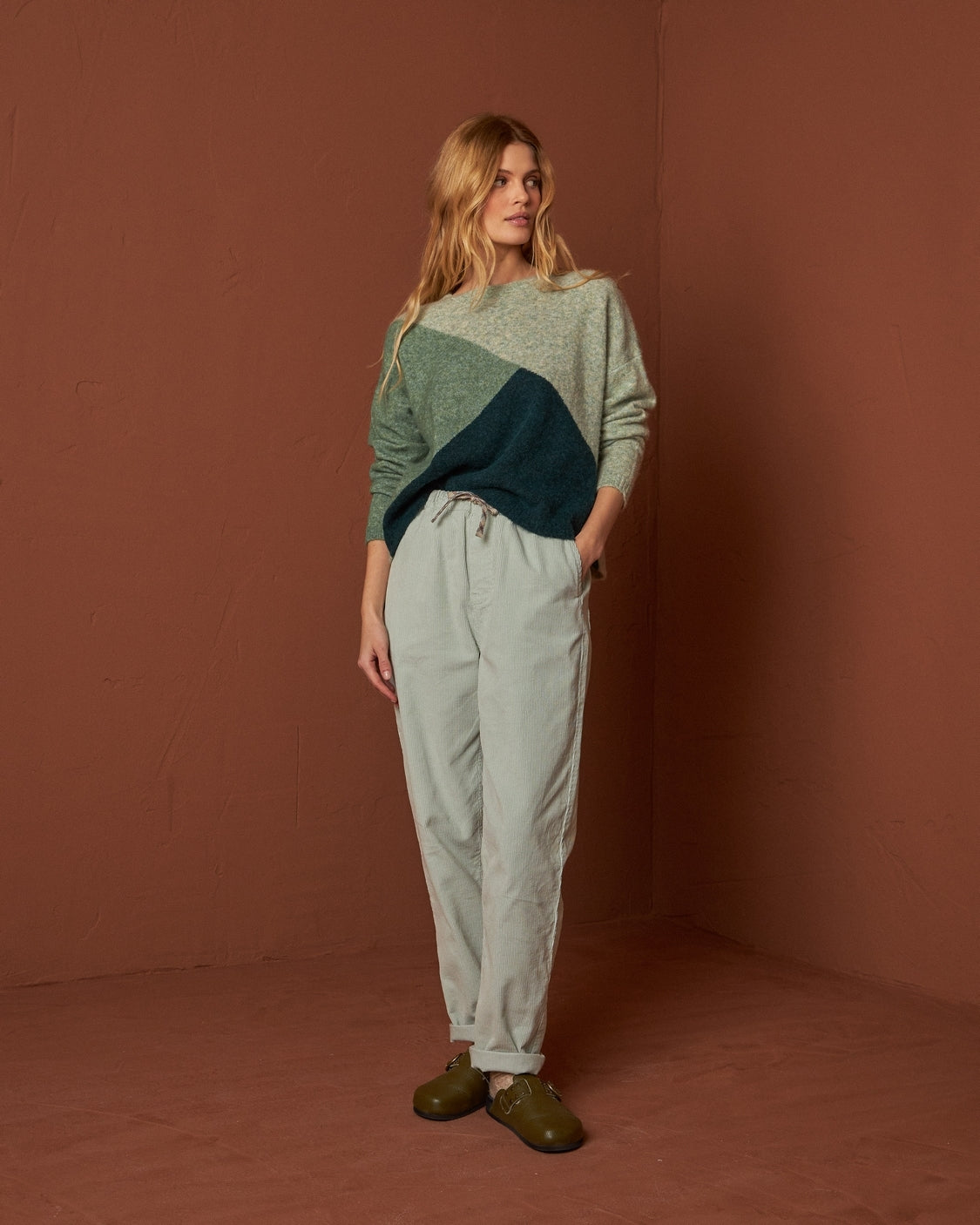 Indi & Cold Knitwear - Designer Clothing Gallery Greytown