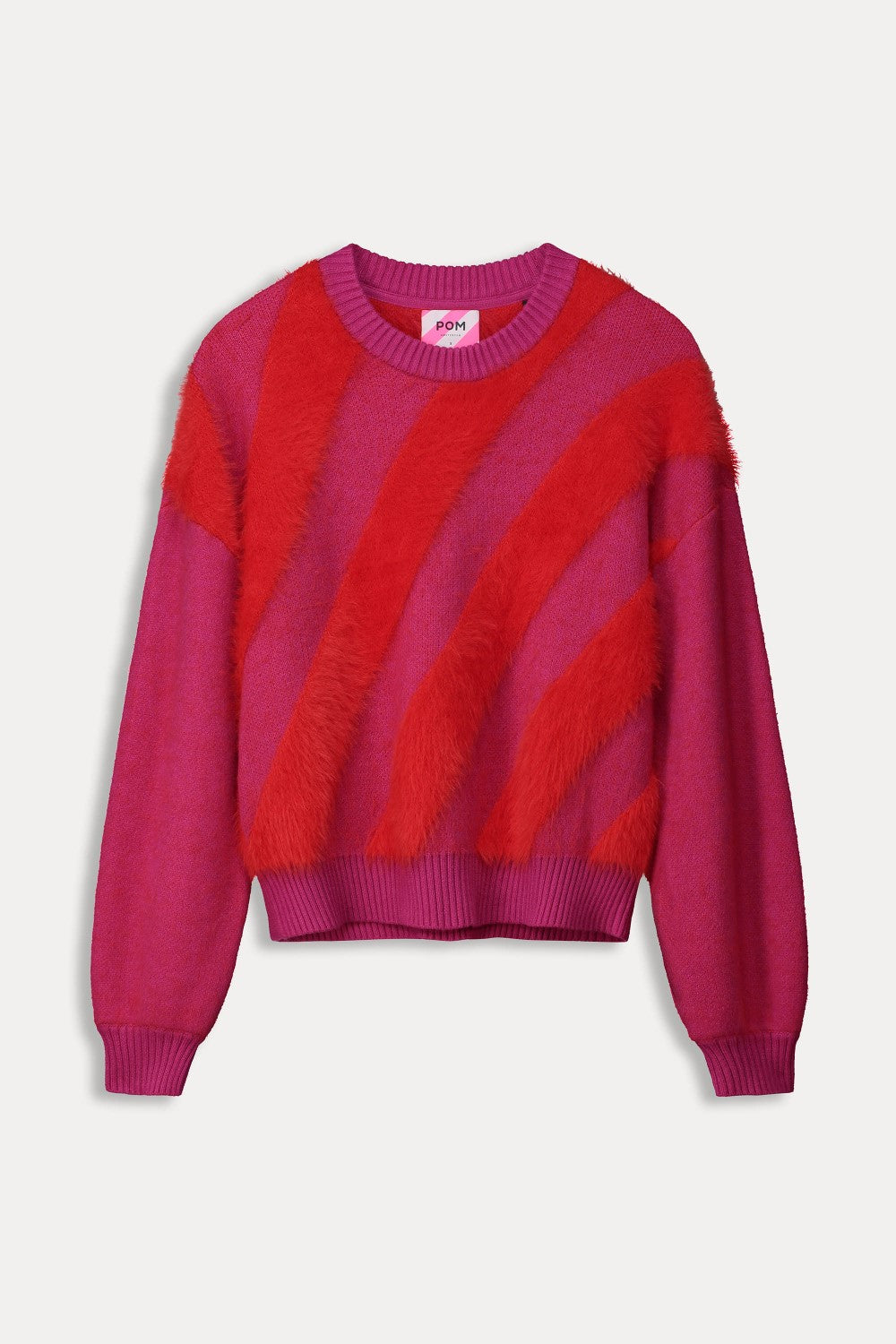 Pullover Molly