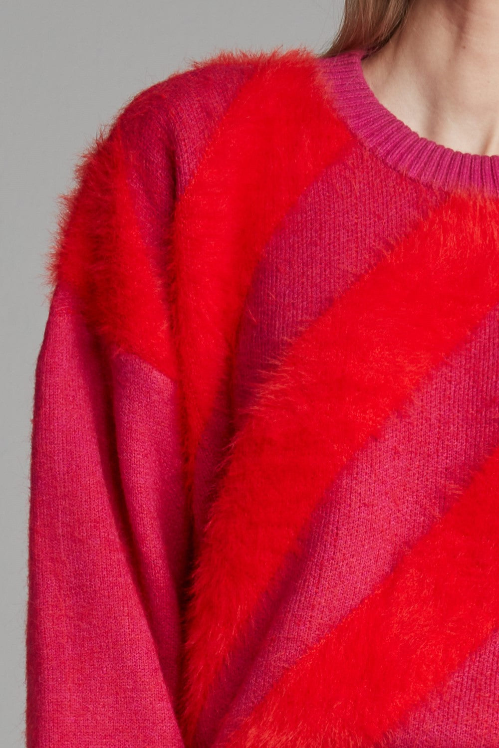 POM Amsterdam Molly Pullover