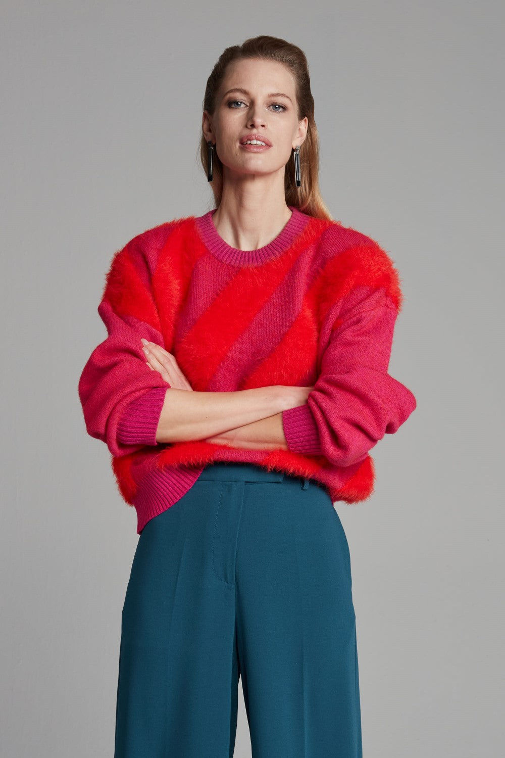 POM Amsterdam Molly Pullover