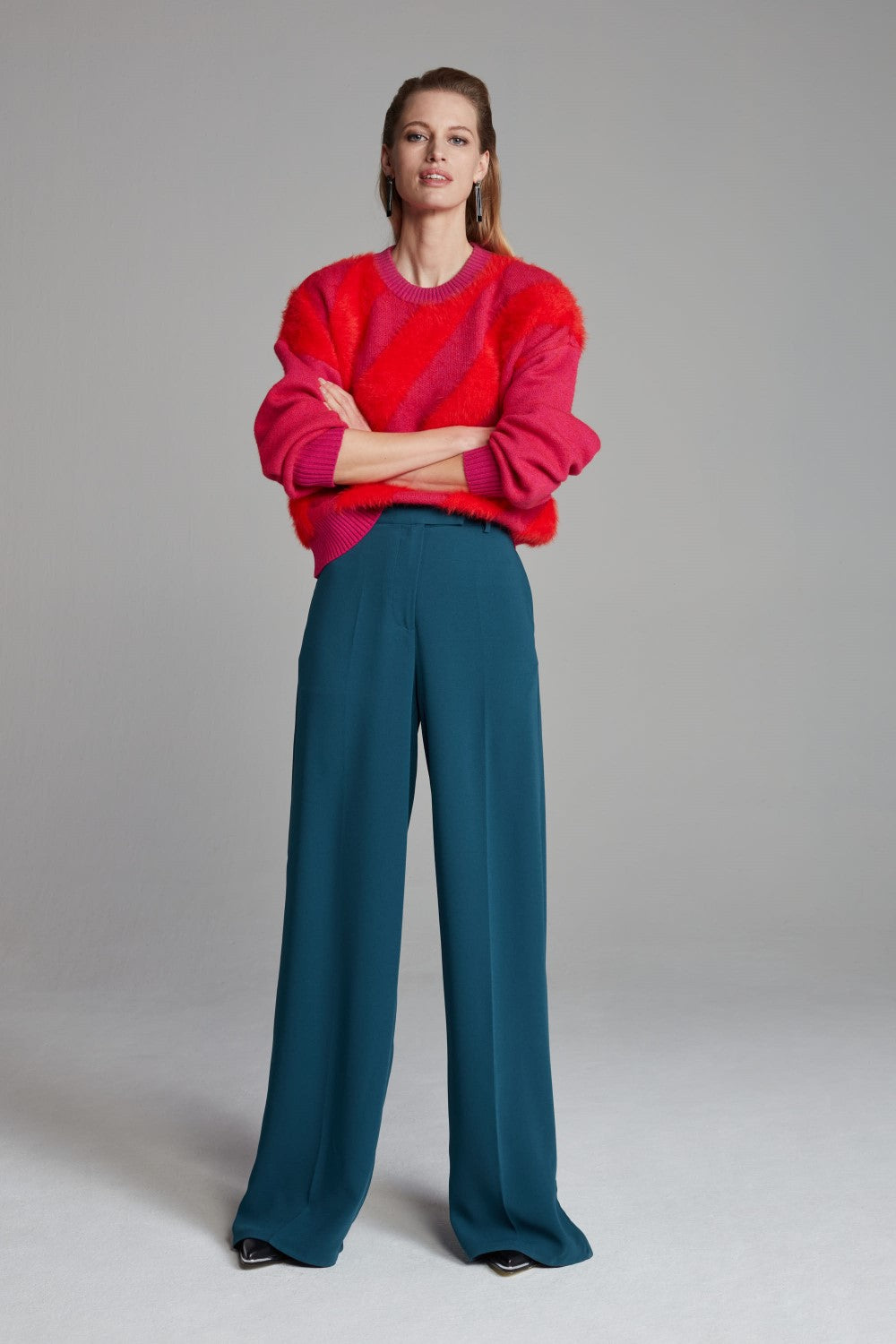 POM Amsterdam Molly Pullover