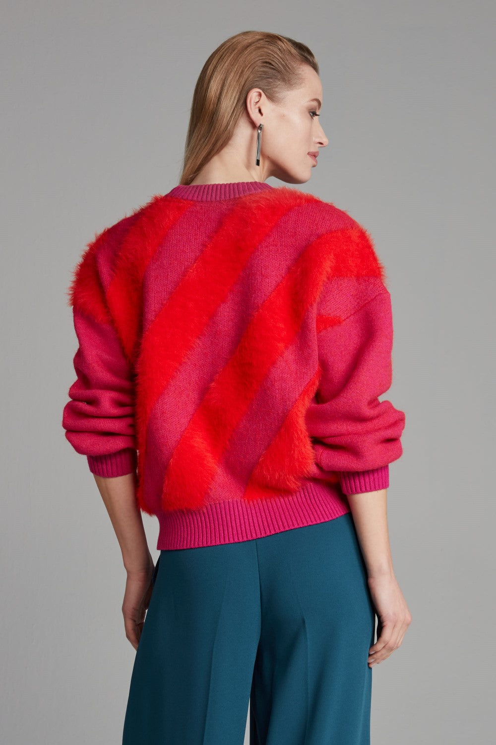 POM Amsterdam Molly Pullover