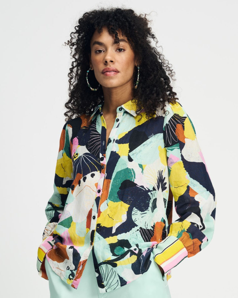 POM Amsterdam S25 Designer Clothing Gallery Greytown