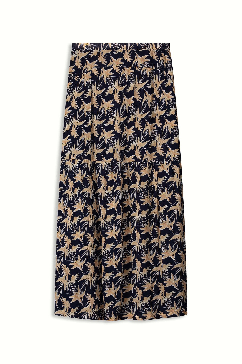 Artisan Sand Beige Skirt