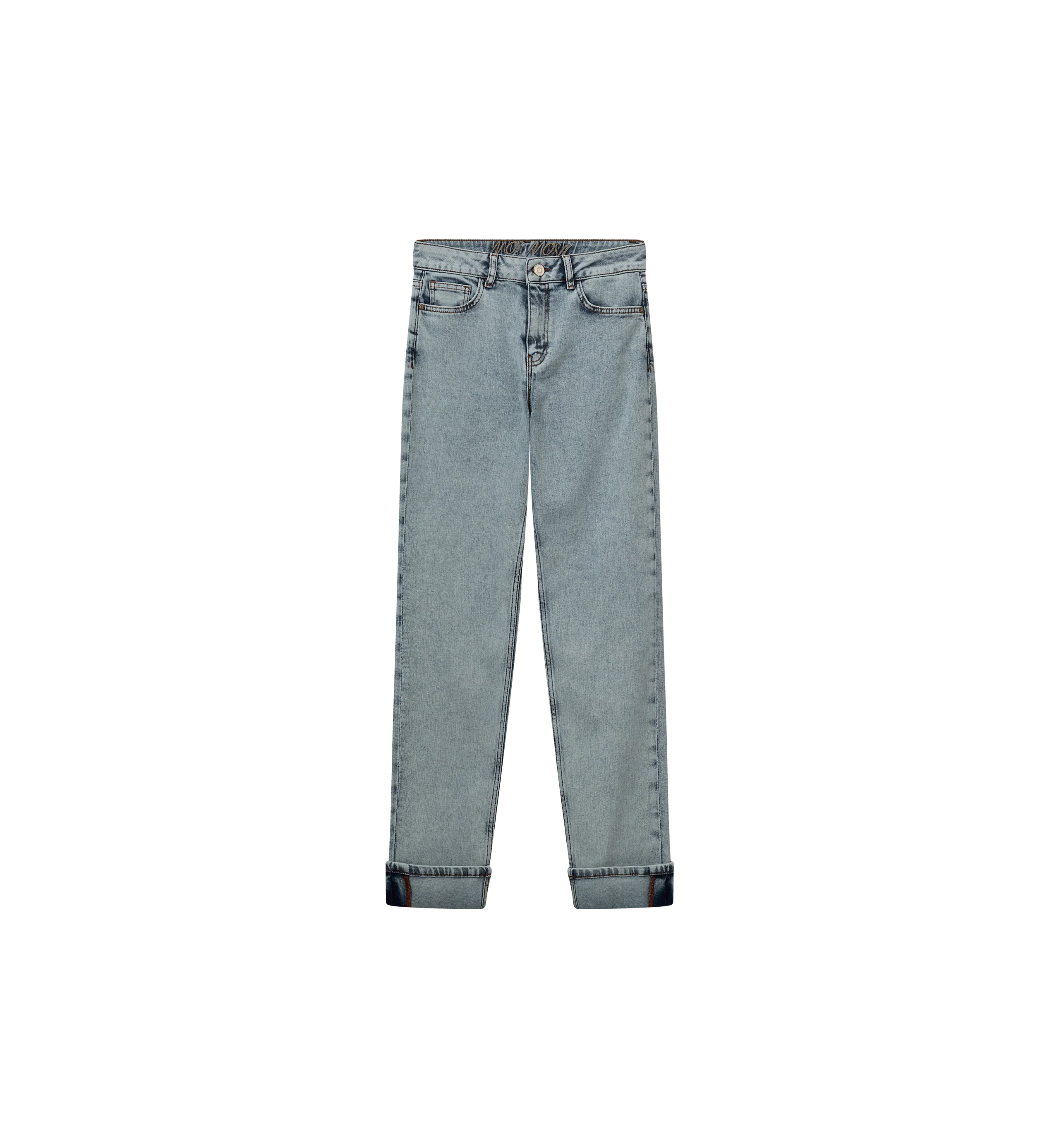 Designer Clothing Gallery Greytown I MOS MOSH I Jeans