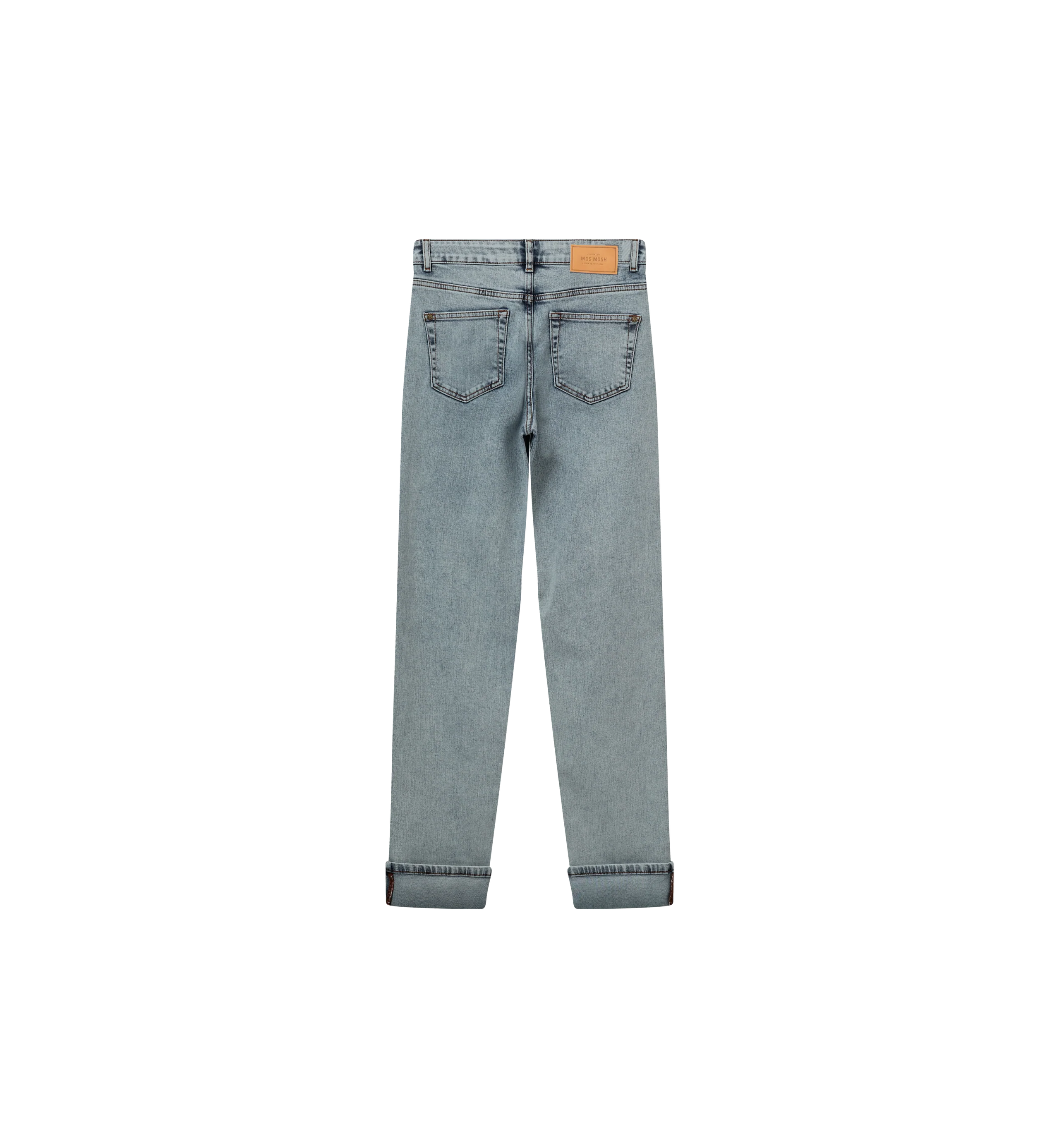 Designer Clothing Gallery Greytown I MOS MOSH I Jeans