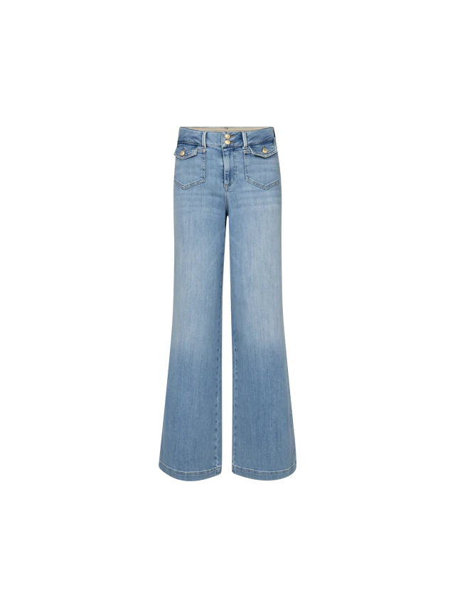 Colette Grendel Jeans Light Blue