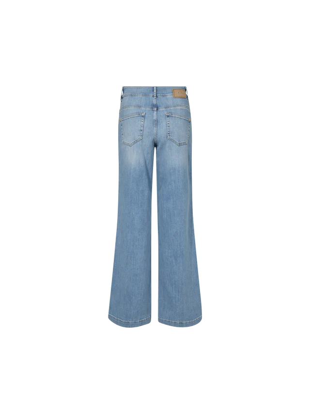 Colette Grendel Jeans Light Blue