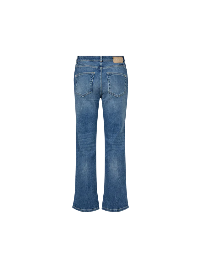 Cecilia Sioux Jeans Blue