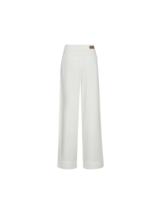 Soye Beaumont Pants Ecru