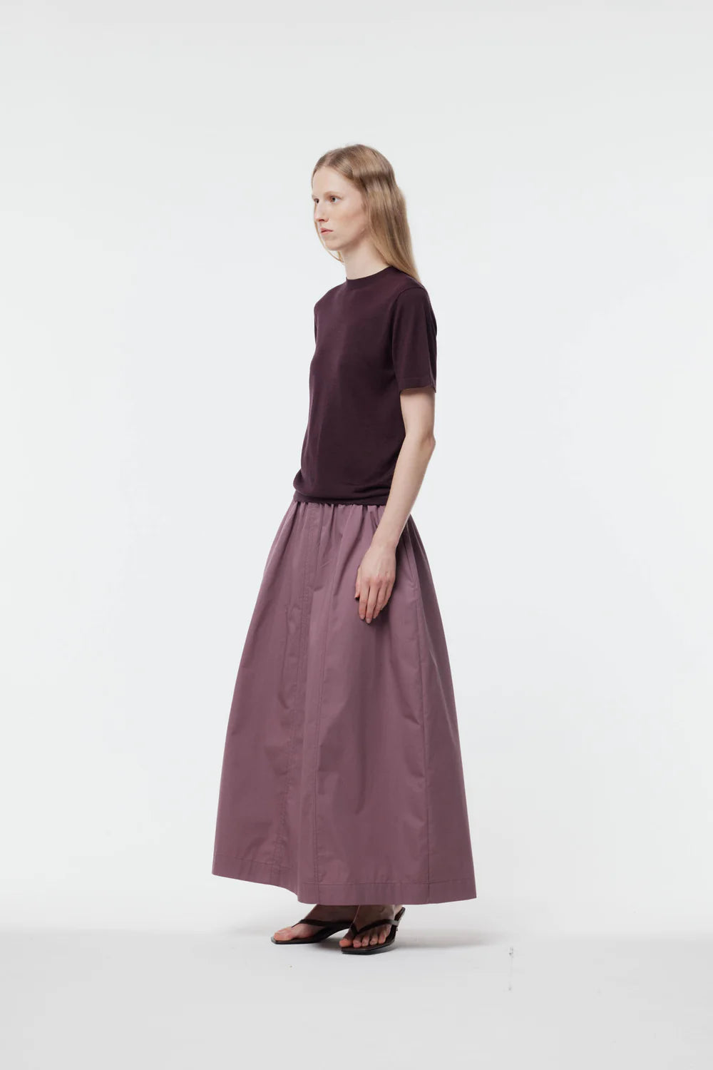 GREGORY DAMSON TOP / DESIGNER CLOTHING GALLERY NZ