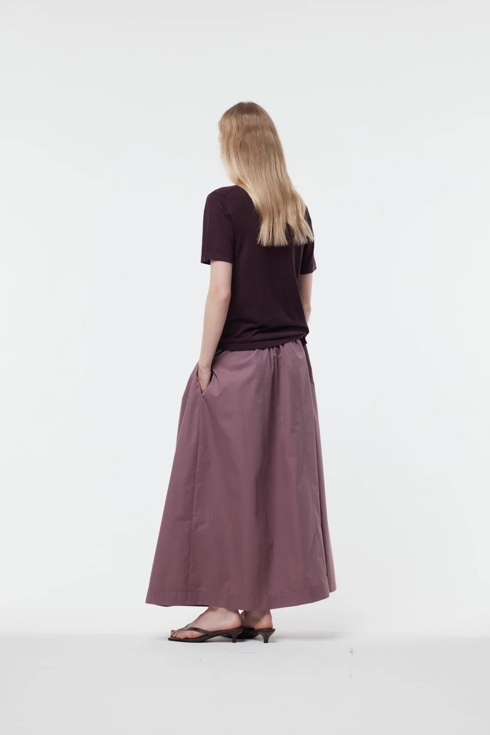 GREGORY DAMSON TOP / DESIGNER CLOTHING GALLERY NZ