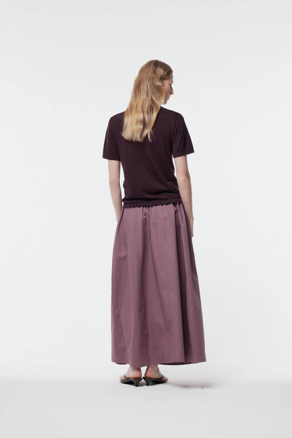 GREGORY DAMSON TOP / DESIGNER CLOTHING GALLERY NZ