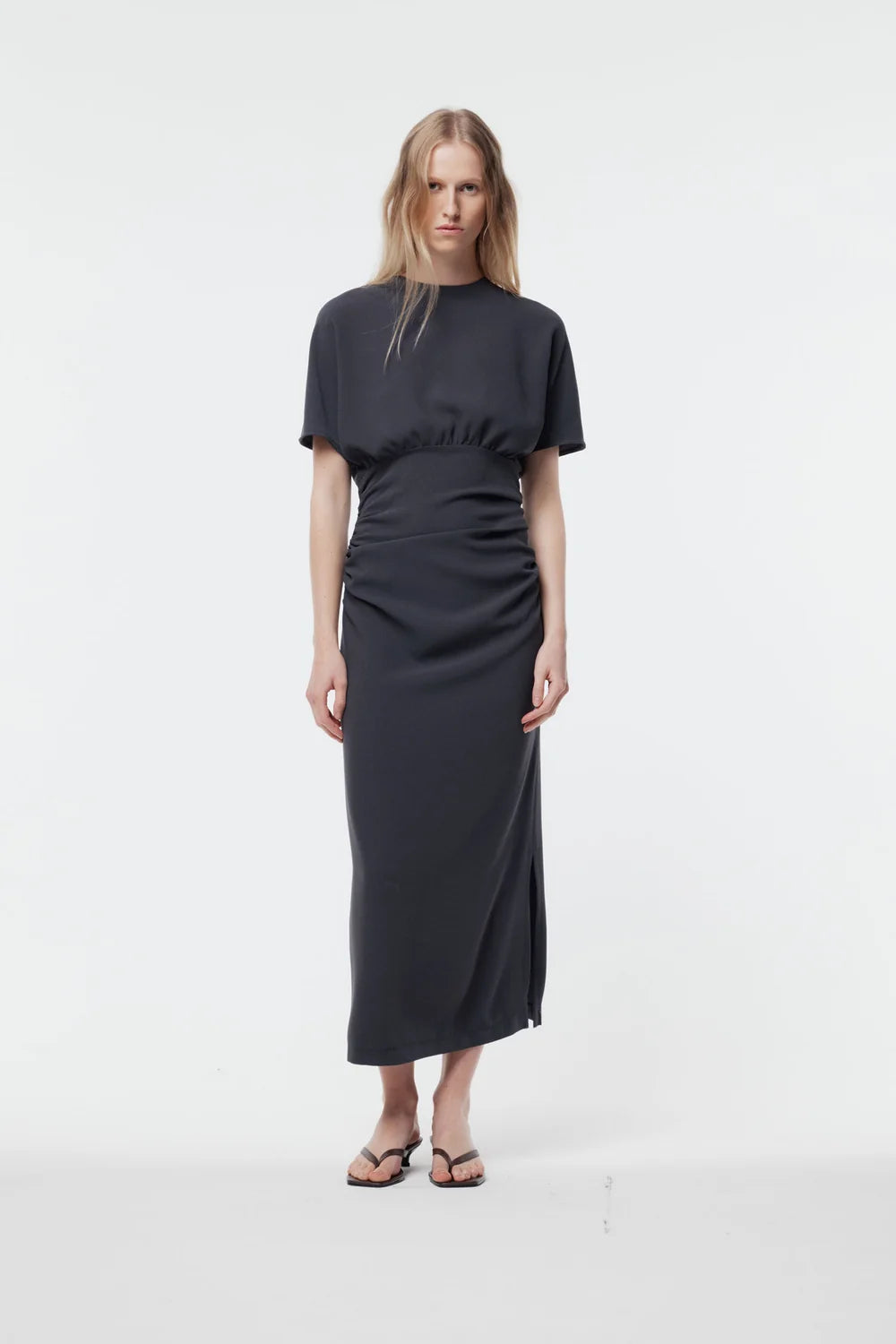 GREGORY DRESS / DESIGNER CLOTHING GALLERY NZ