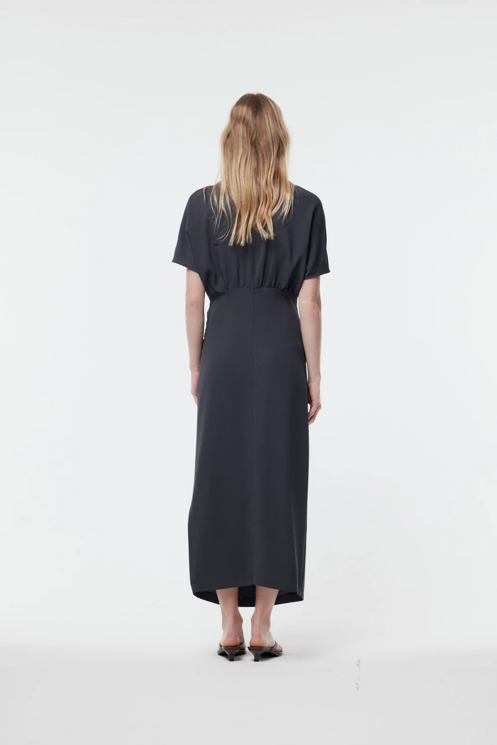 Randi Dress Plum