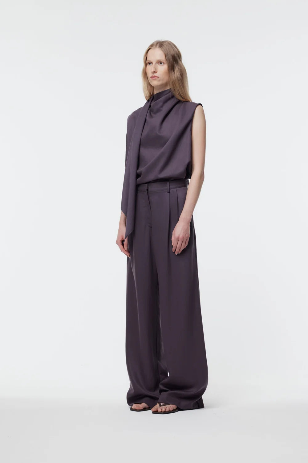 GREGORY PANT / DESIGNER CLOTHING GALLERY NZ