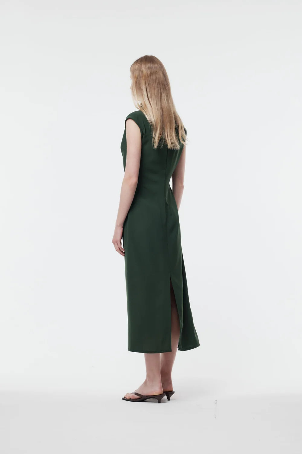 GREGORY DRESS / DESIGNER CLOTHING GALLERY NZ