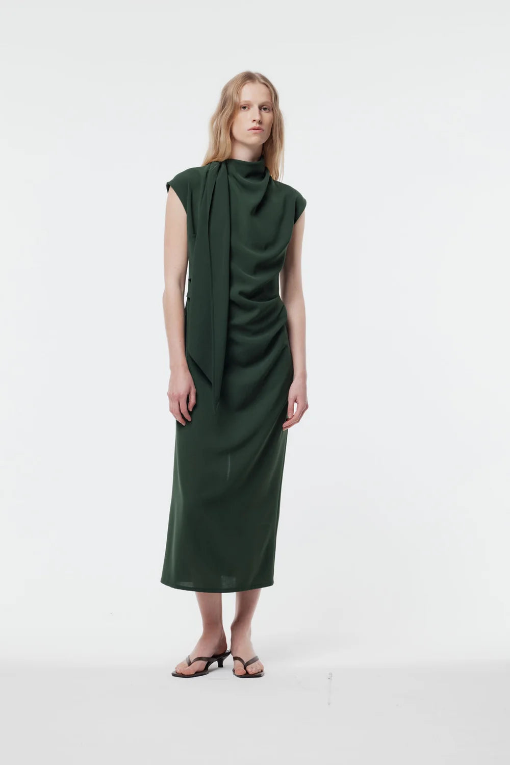 GREGORY DRESS / DESIGNER CLOTHING GALLERY NZ