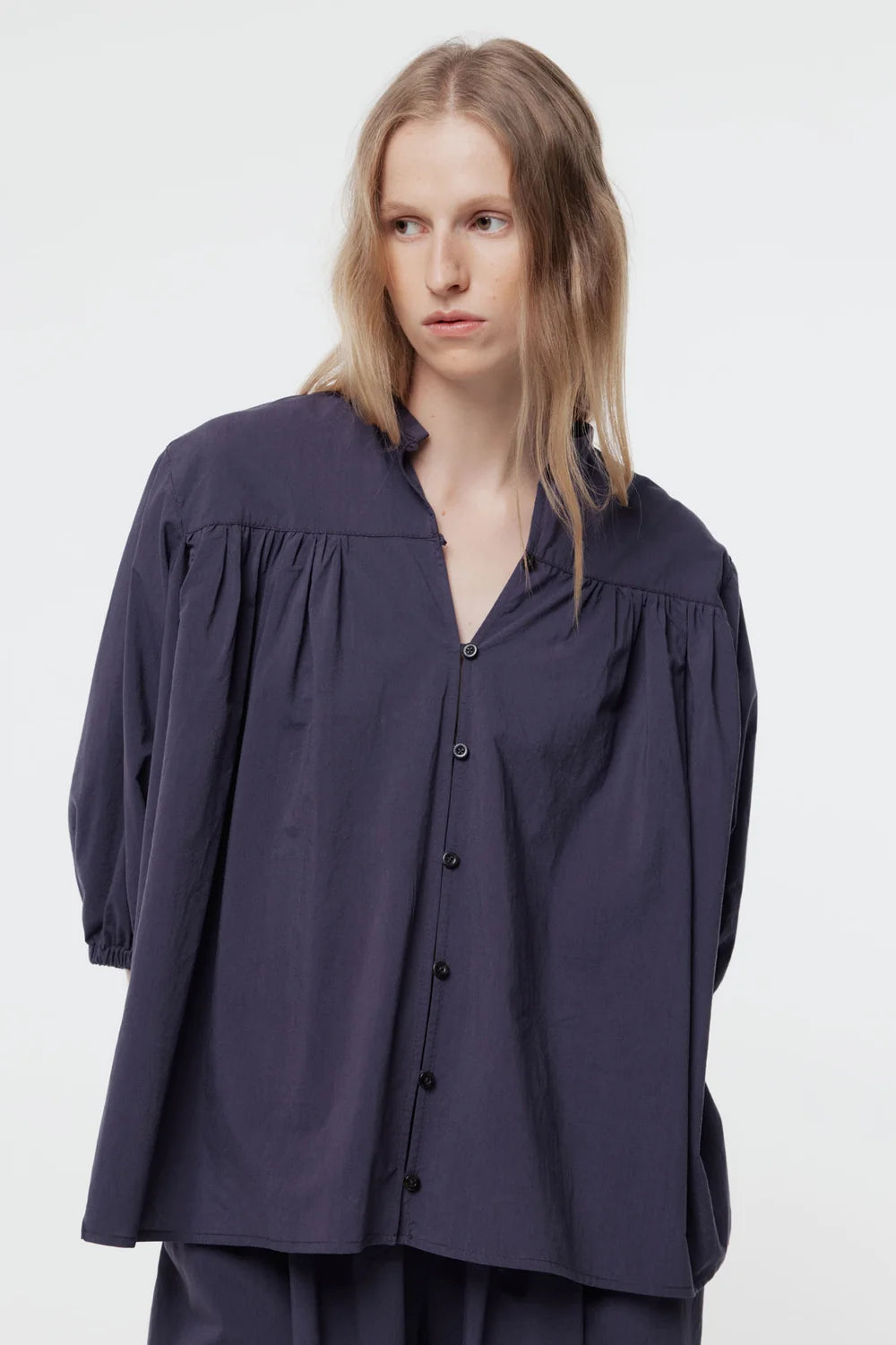 GREGORY TOP / DESIGNER CLOTHING GALLERY NZ