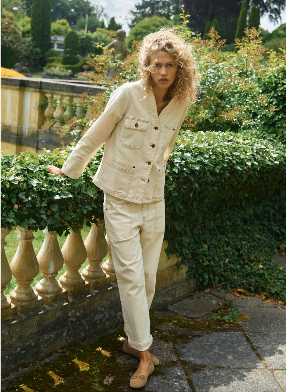 Mos Mosh Pants Designer Clothing Gallery Greytown