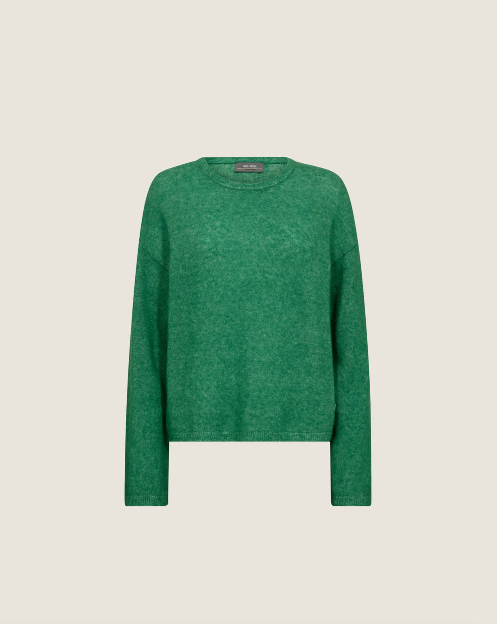 Mape O Neck Knit Amazon
