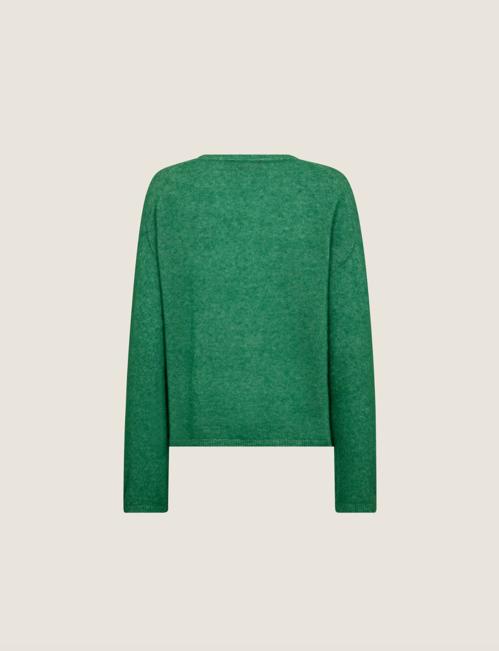 Mape O Neck Knit Amazon