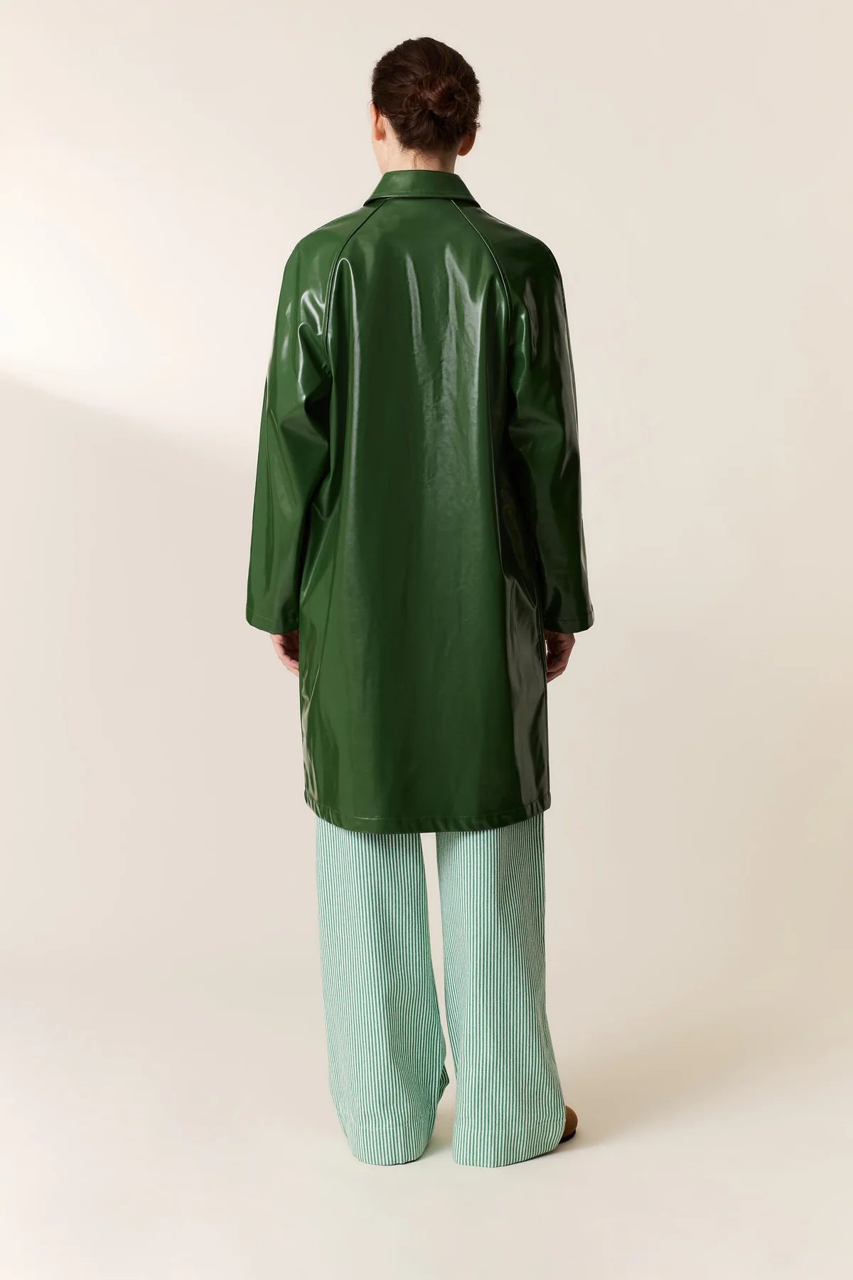 LEON AND HARPER COAT / DESIGNER CLOTHIN GALLERY NZ