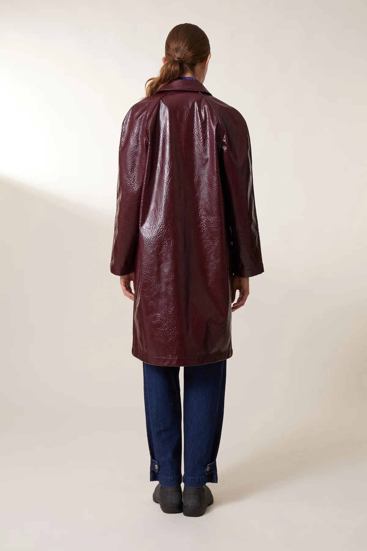 Vahi FF04 PL3 Burgandy