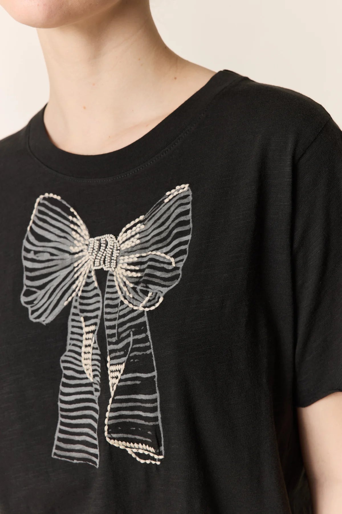 LEON AND HARPER TSHIRT / DESIGNER CLOTHING GALLERY NZ