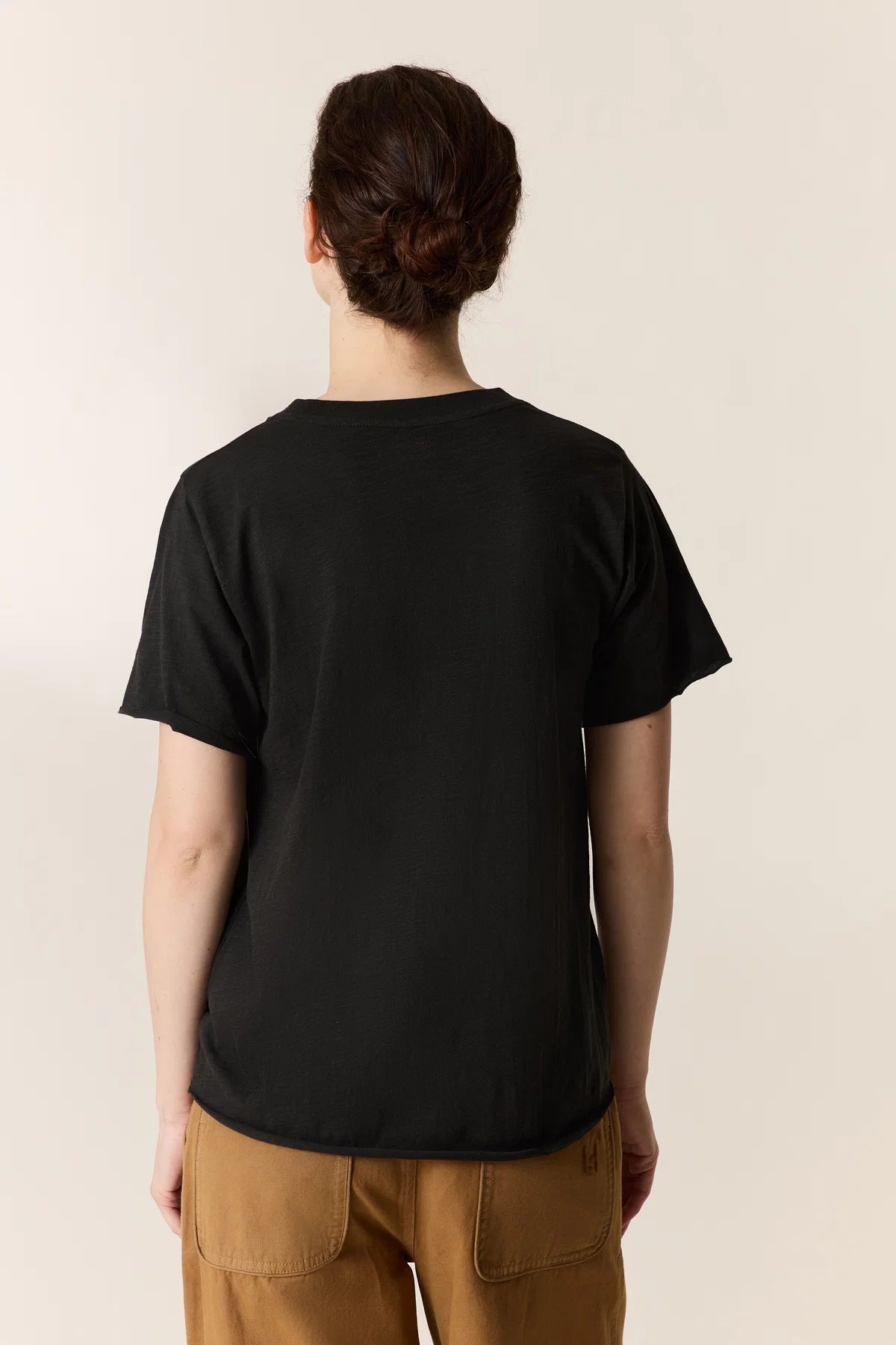 LEON AND HARPER TSHIRT / DESIGNER CLOTHING GALLERY NZ