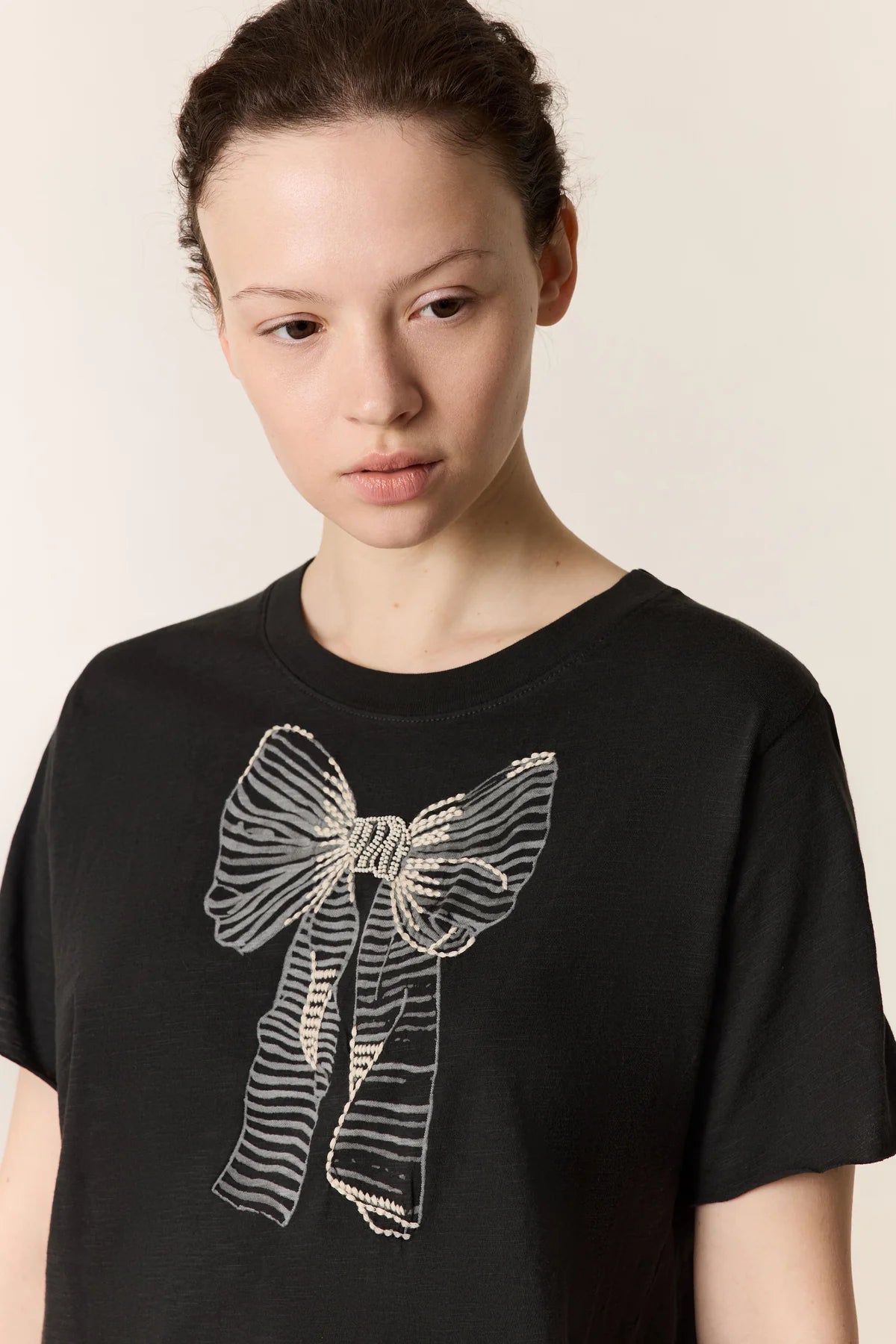 LEON AND HARPER TSHIRT / DESIGNER CLOTHING GALLERY NZ