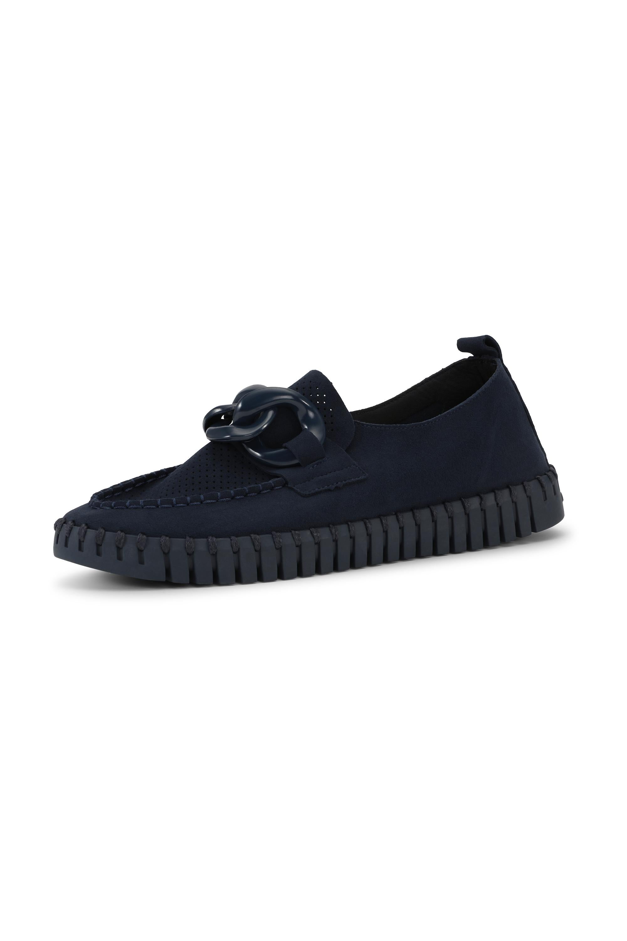 ILSE JACOBSEN TULIP LOAFER / DESIGNER CLOTHING GALLERY NZ