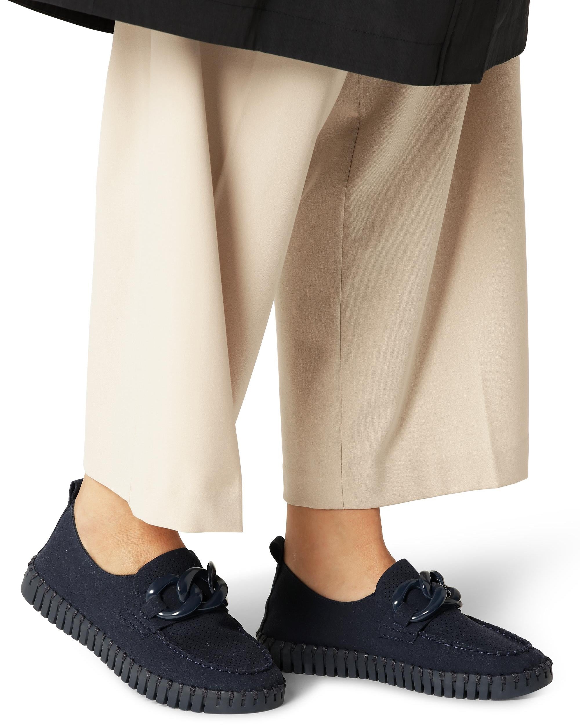 ILSE JACOBSEN TULIP LOAFER / DESIGNER CLOTHING GALLERY NZ