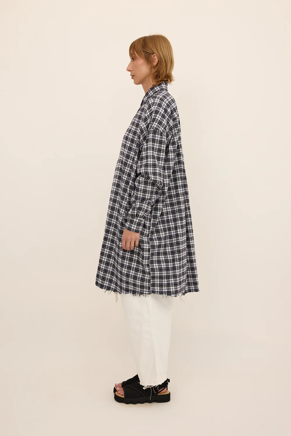 MASAMI SHIRT / DESIGNER CLOTHING GALLERY GREYTOWN