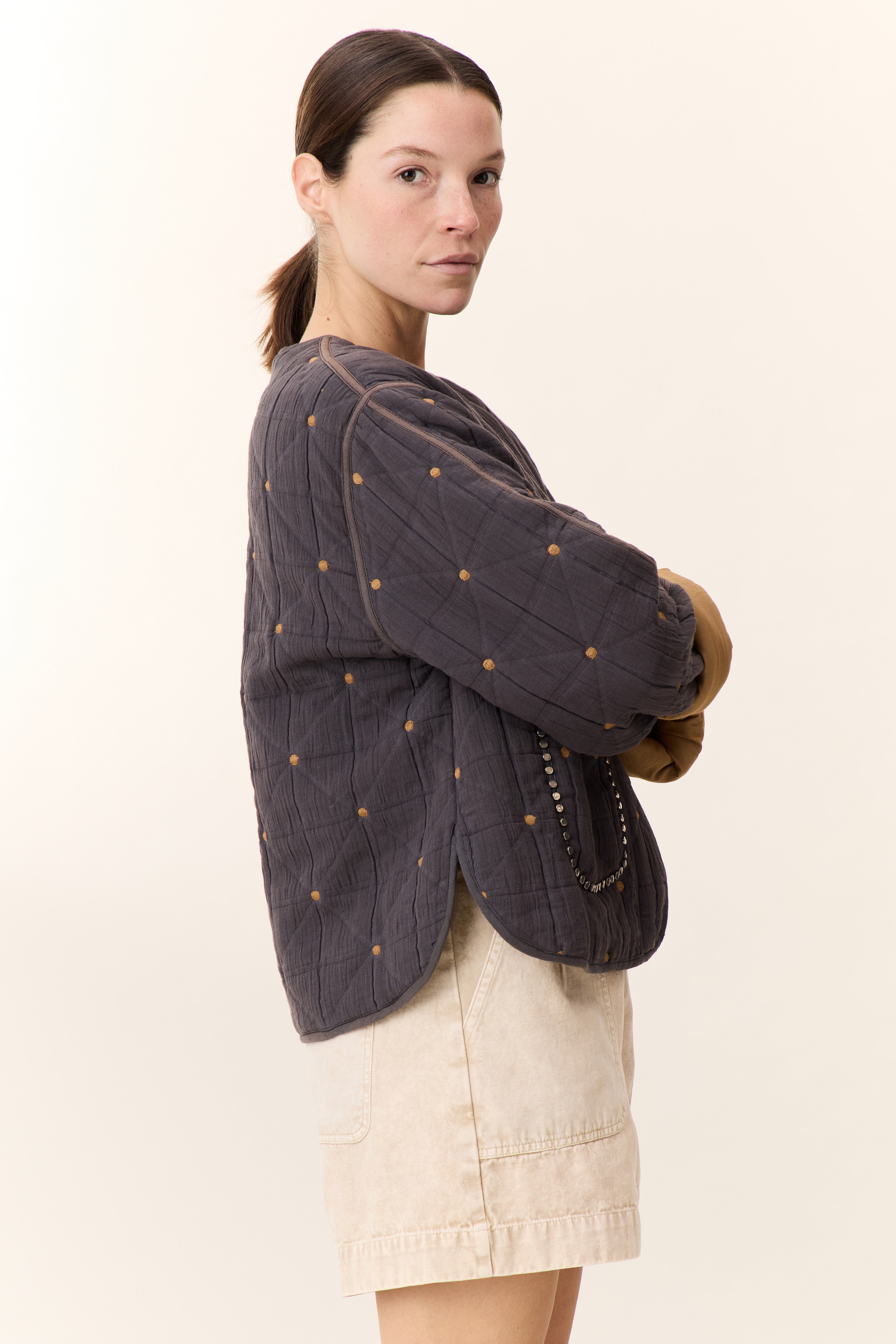 Leon and Harper Designer Clothing Gallery Greytown