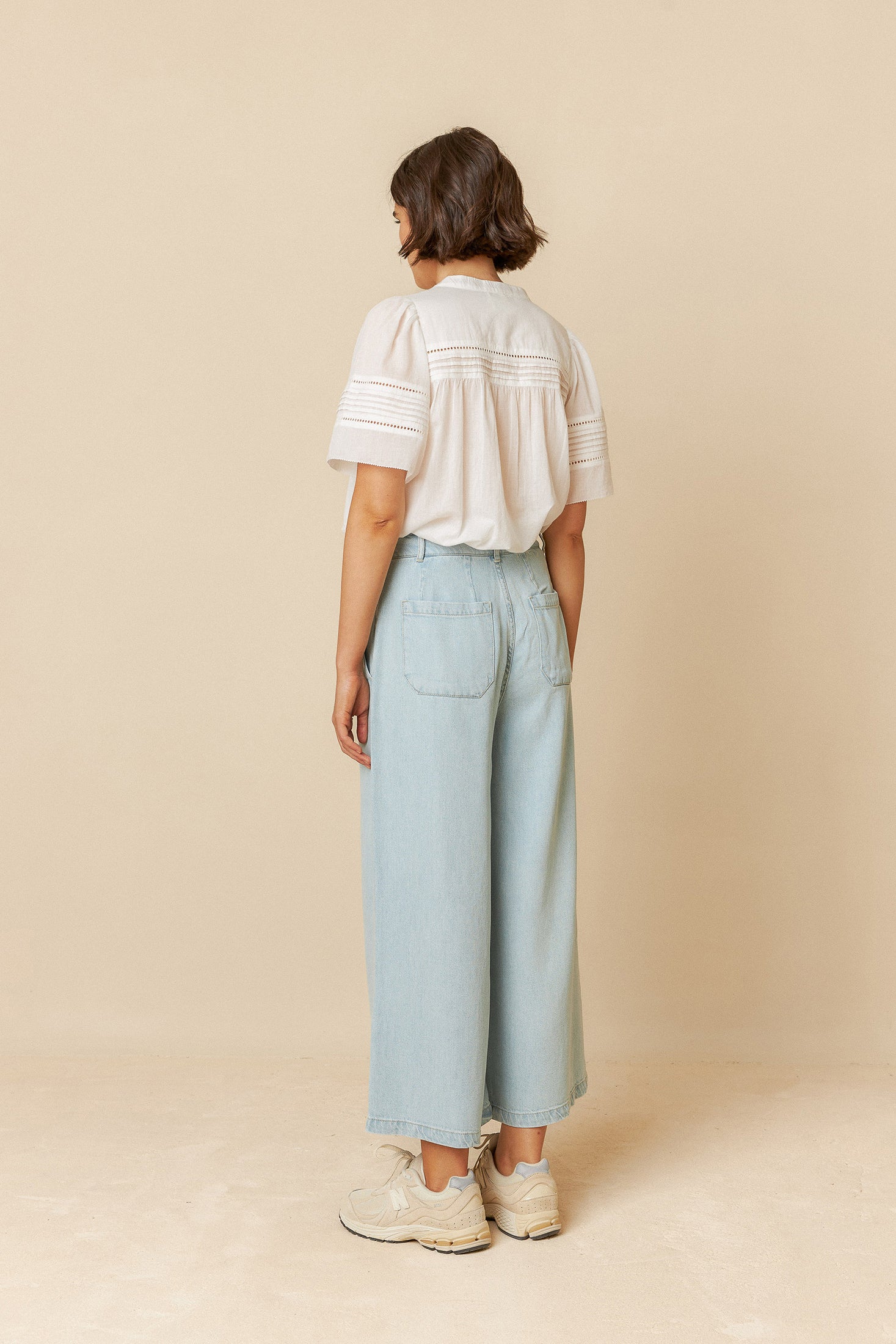 Trouser 107 Tejano