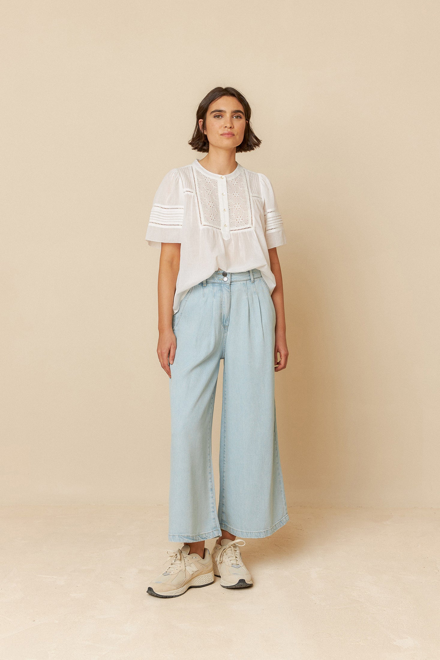 Trouser 107 Tejano