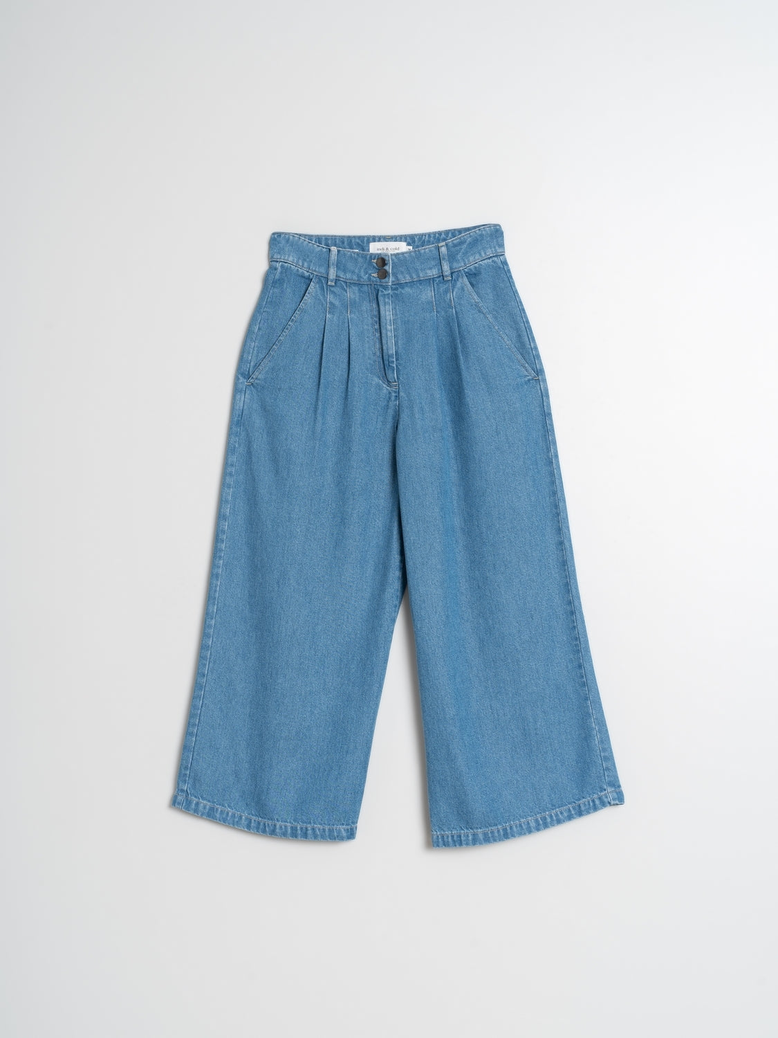 Trousers #247 Tejano