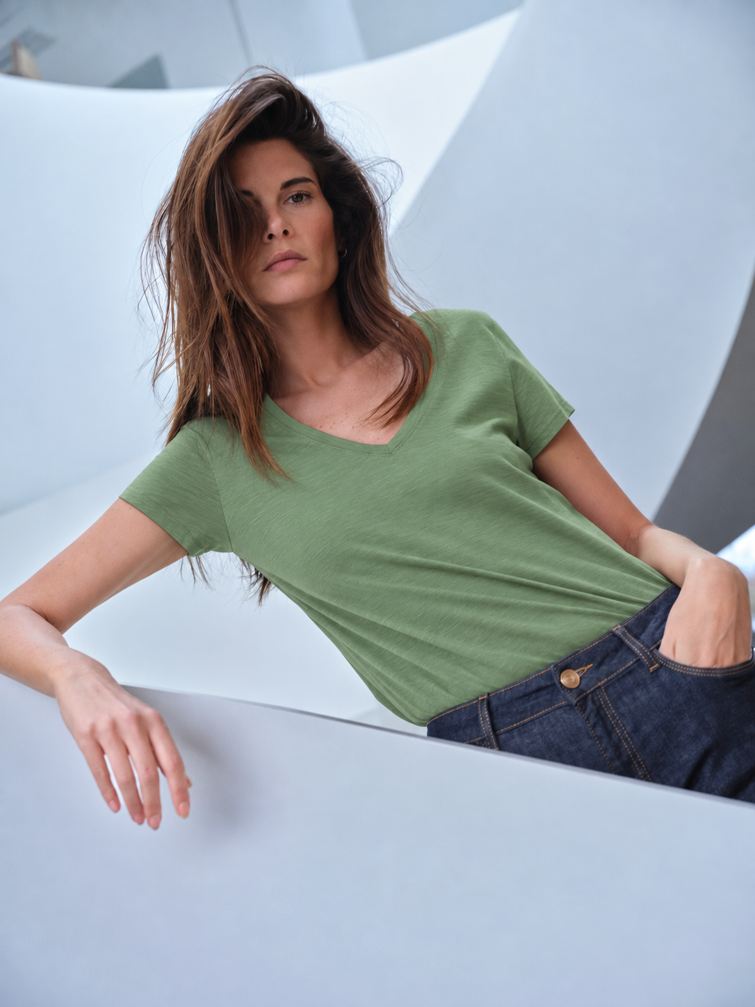 Arden Organic Green