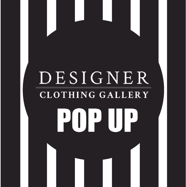 EVENT POP UP WELLINGTON / DESIGNER CLOTHING GALLERY NZ