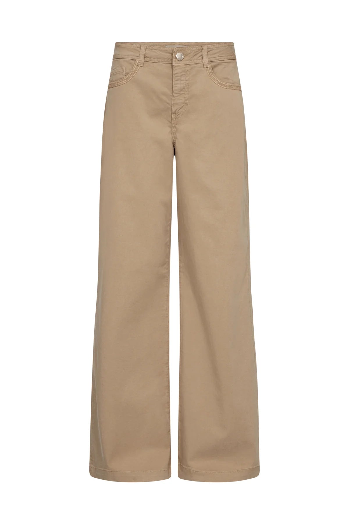 Dara Treasure Pant Sesame