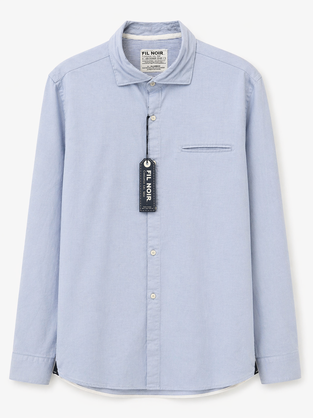 FIL NOIR SHIRT / DESIGNER CLOTHING GALLERY GREYTOWN