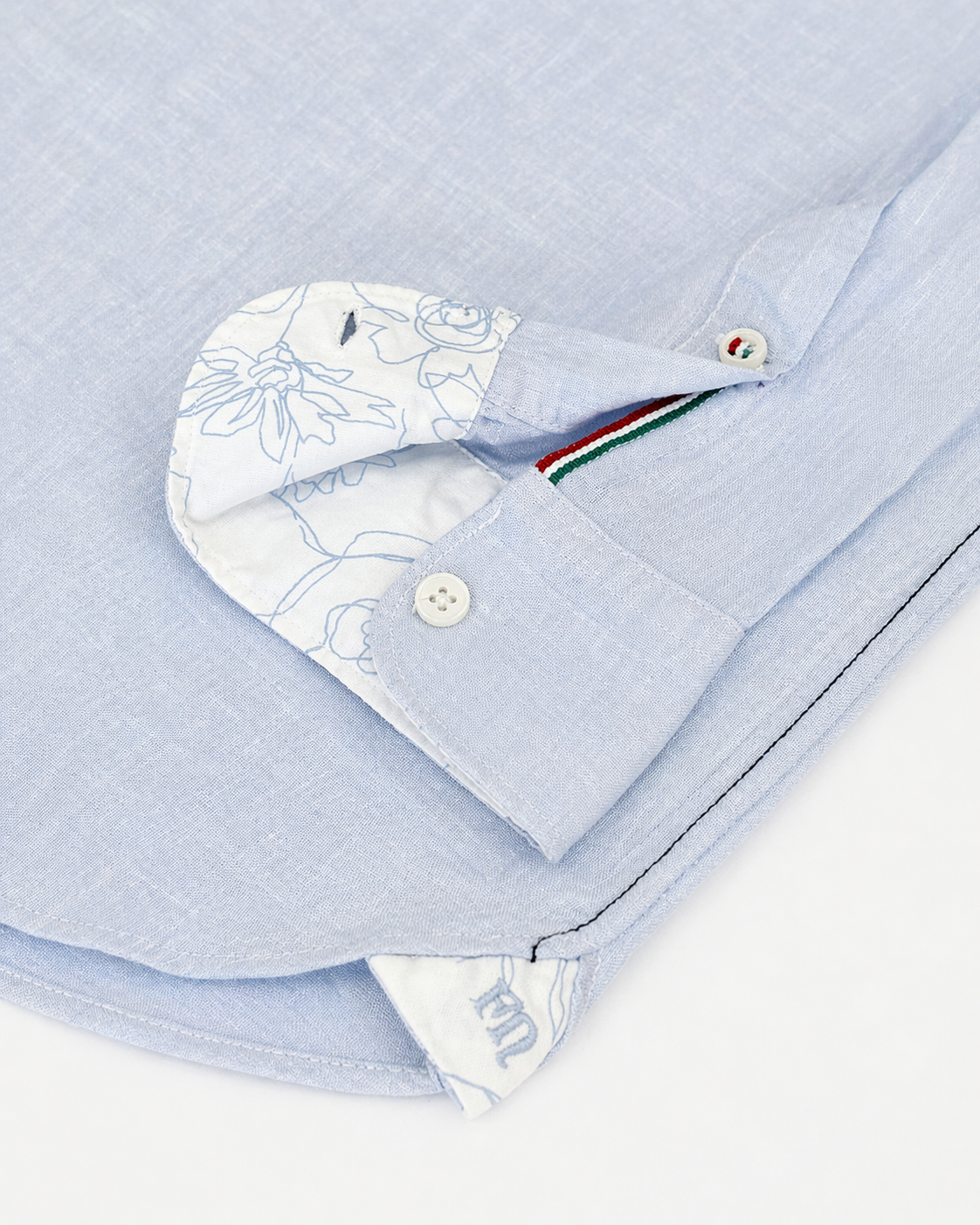 FIL NOIR SHIRT / DESIGNER CLOTHING GALLERY GREYTOWN
