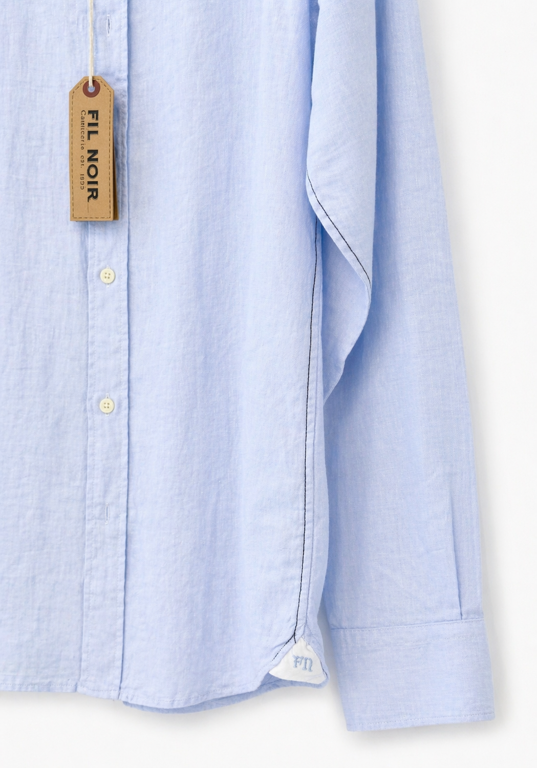 FIL NOIR SHIRT / DESIGNER CLOTHING GALLERY GREYTOWN