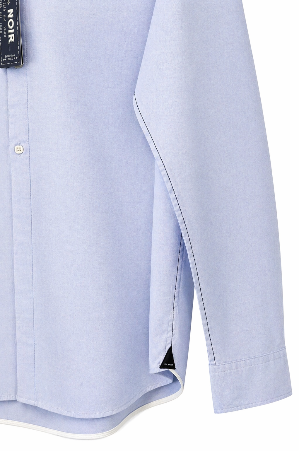 FIL NOIR SHIRT / DESIGNER CLOTHING GALLERY GREYTOWN