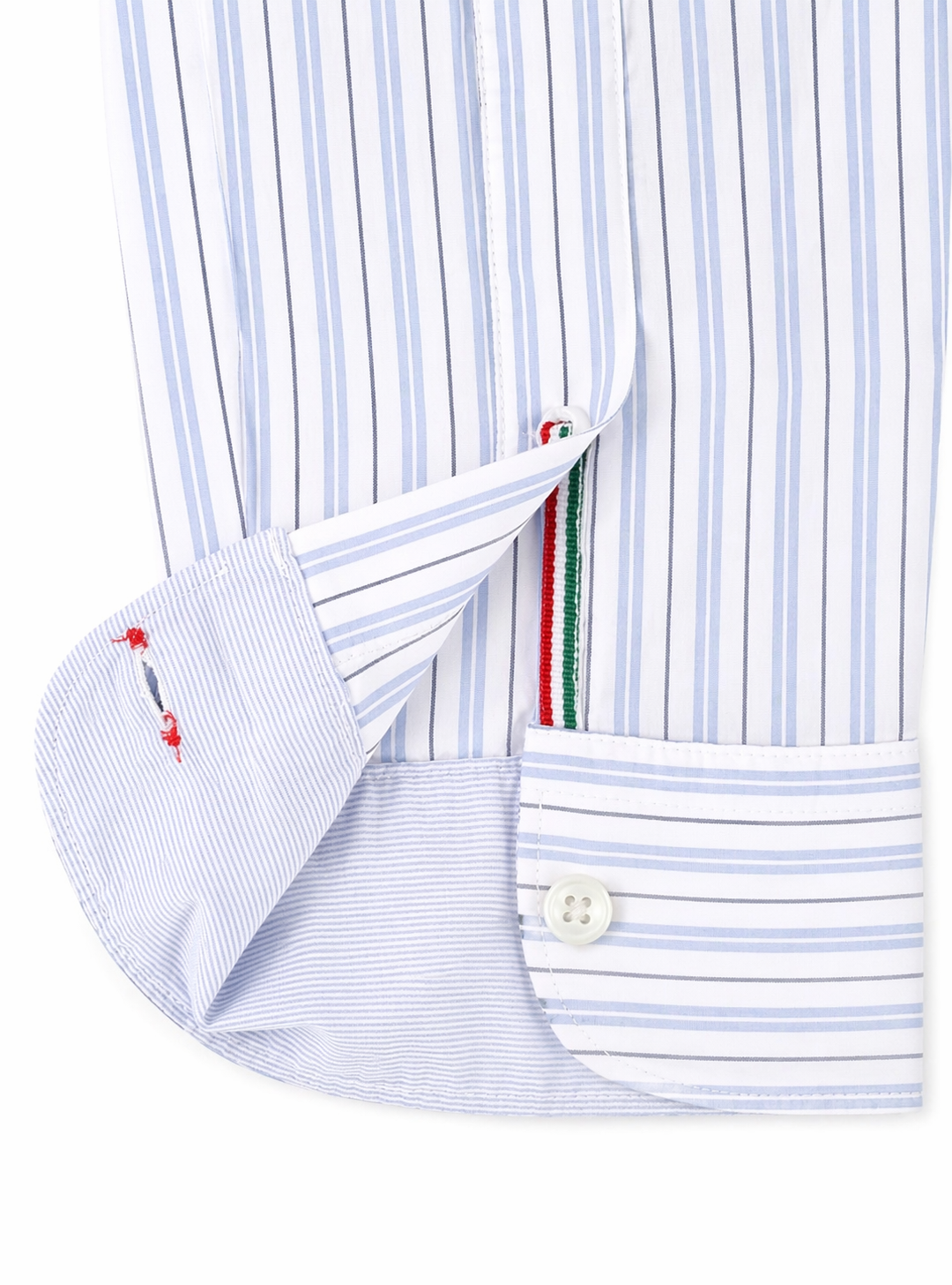 FIL NOIR SHIRT / DESIGNER CLOTHING GALLERY GREYTOWN