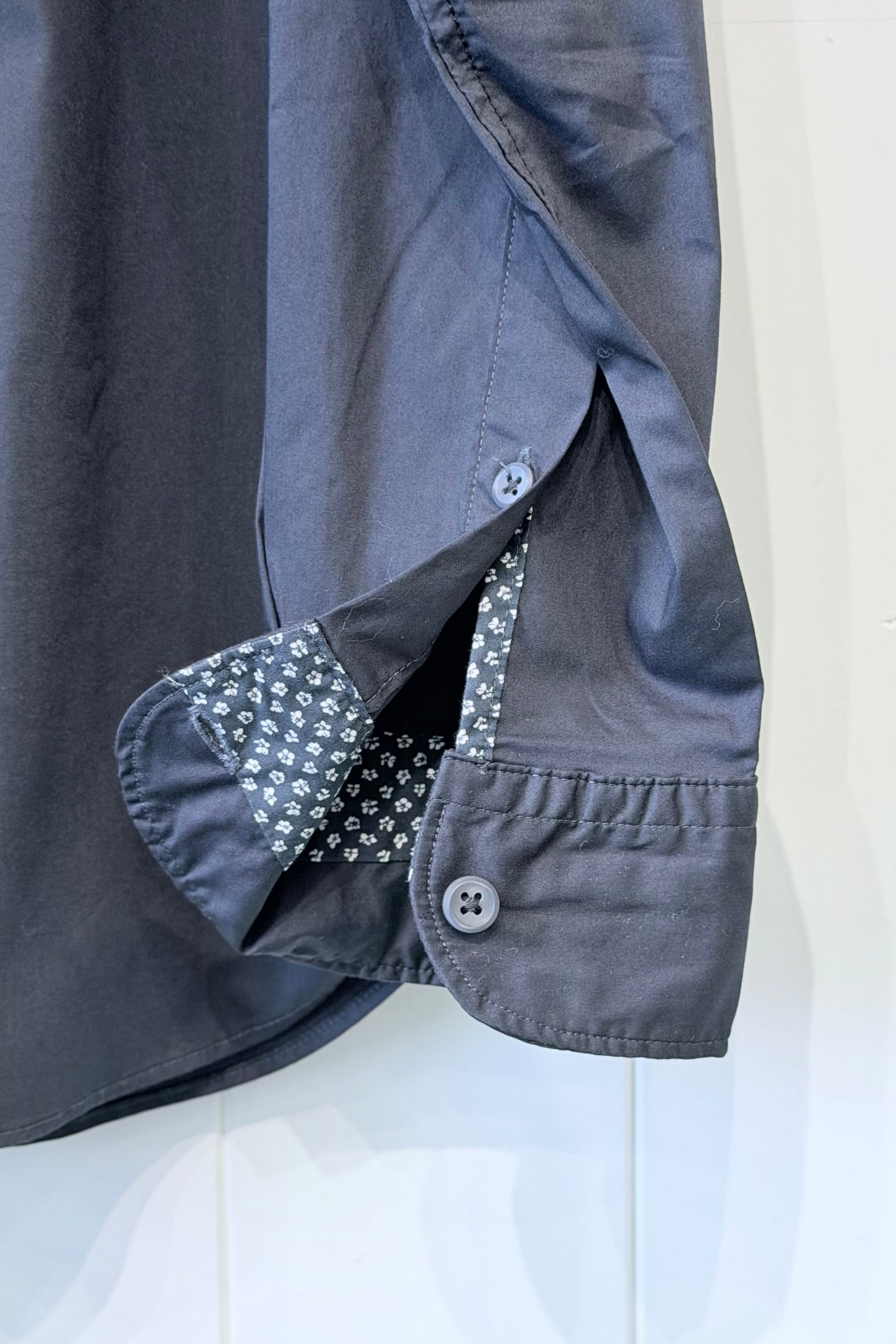 FIL NOIR SHIRT / DESIGNER CLOTHING GALLERY GREYTOWN